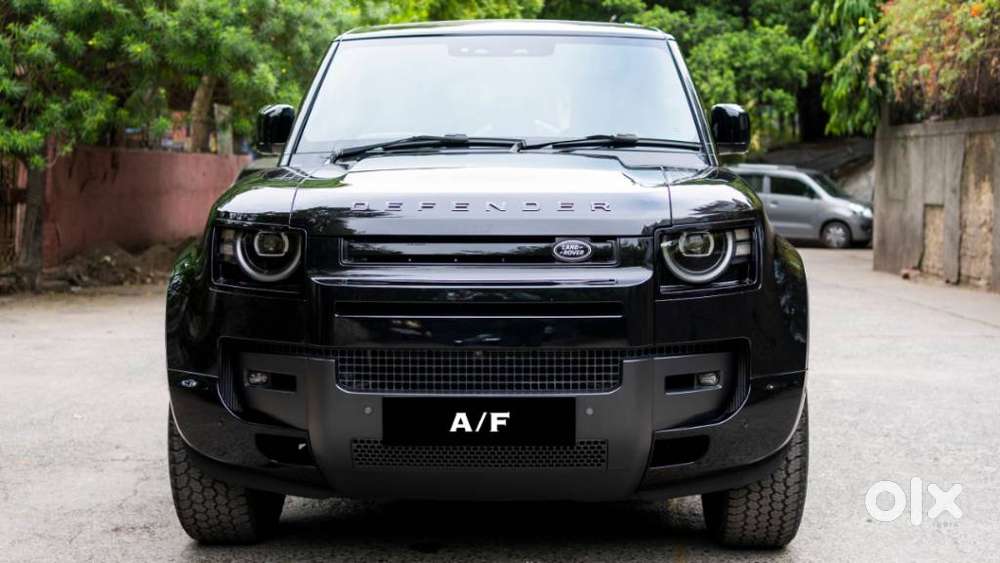 Land Rover Defender 2.0 90 Hse, 2026, Petrol