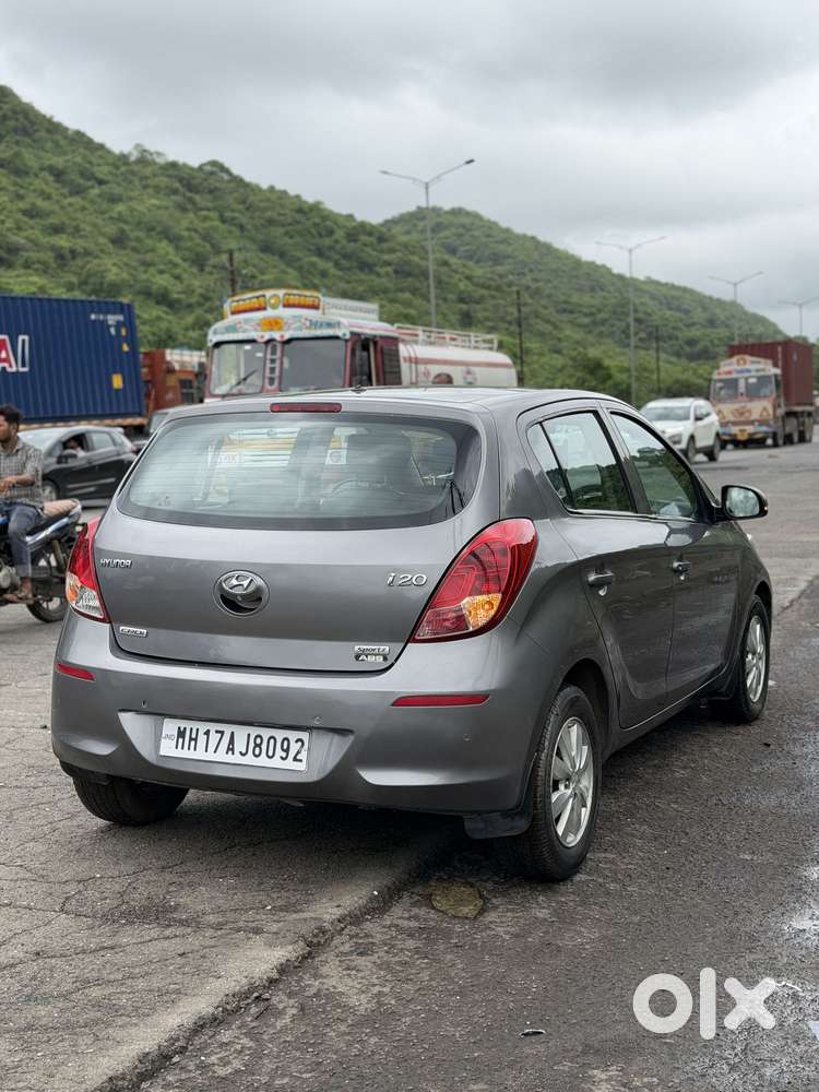 Hyundai I20 Sportz Option 1.4 Crdi, 2013, Diesel
