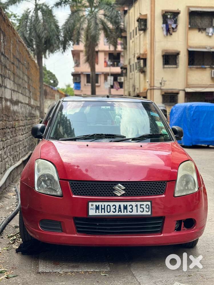 Maruti Suzuki Swift 2007