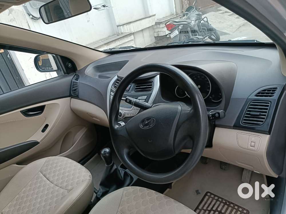 Hyundai Eon Magna +, 2019, Petrol