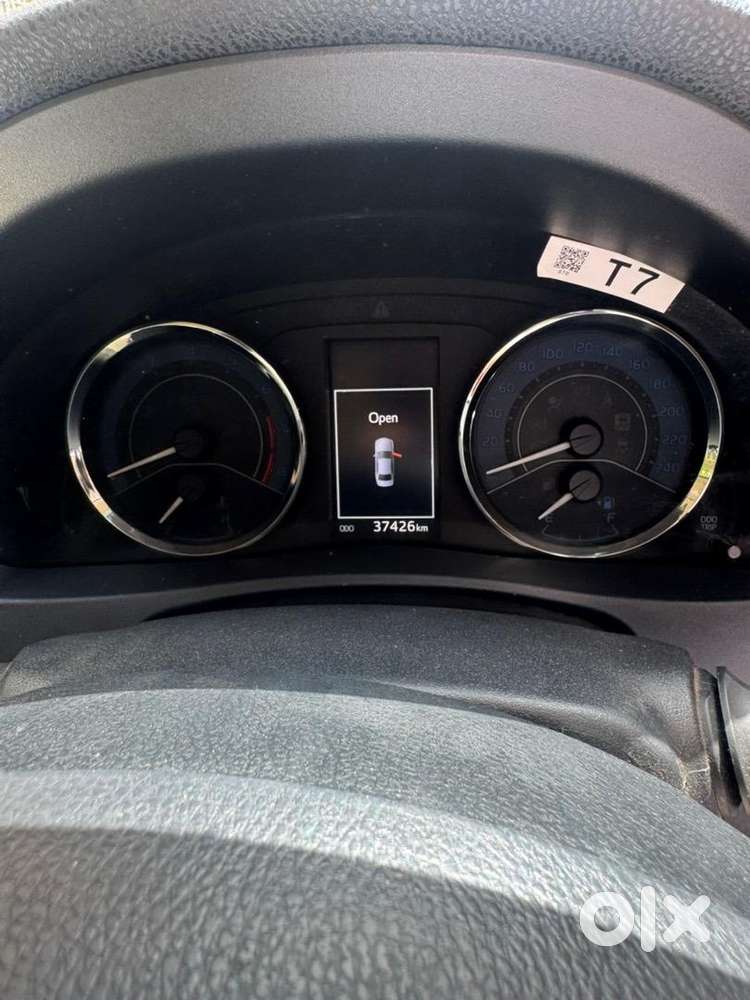 Owner Car With Service Record