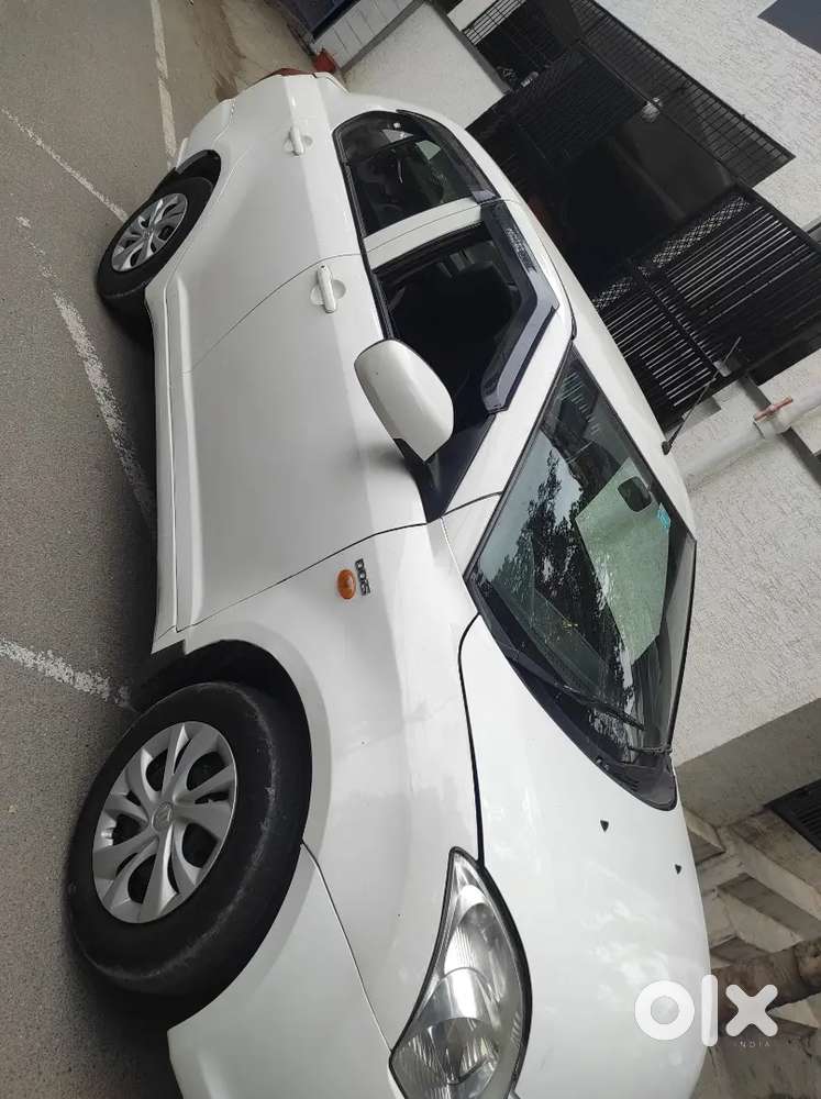 Maruti Suzuki Dzire Lxi 2016