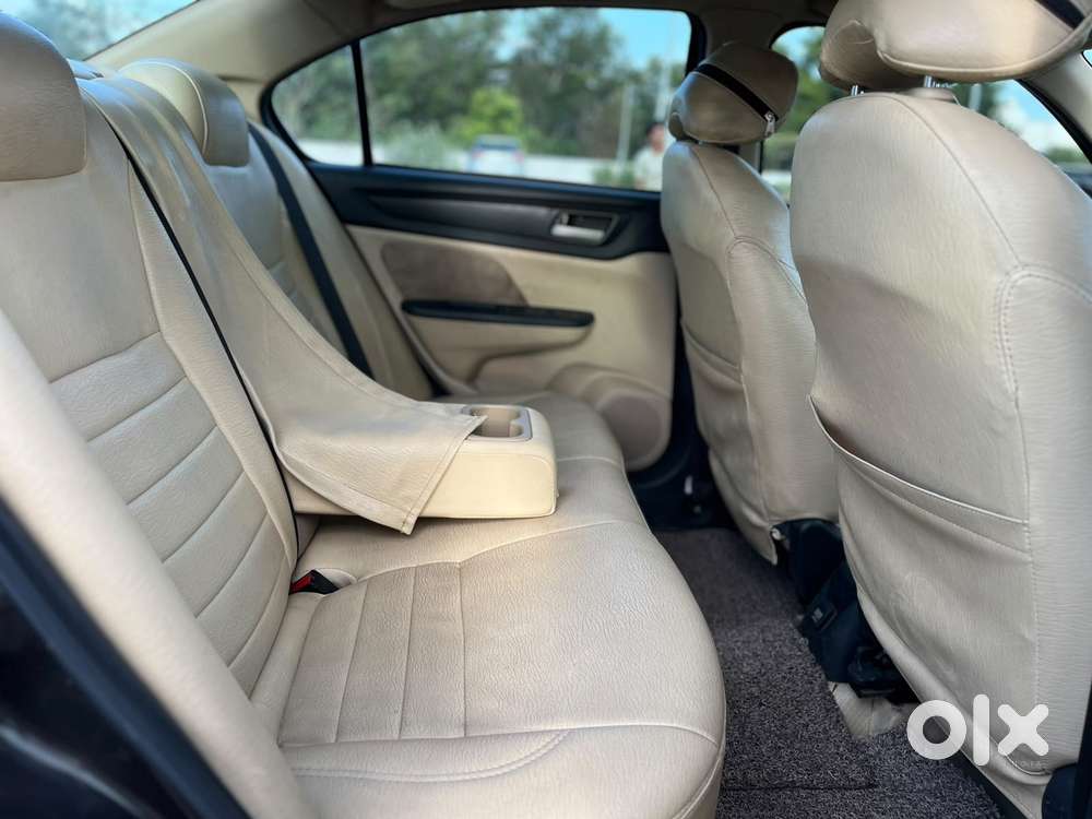 Honda Amaze, 2018, Diesel
