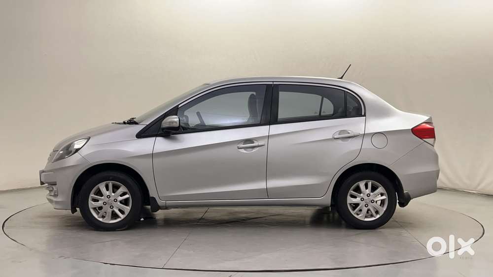 Honda Amaze [2021-2023] 1.5 Vx I-dtec, 2013, Diesel