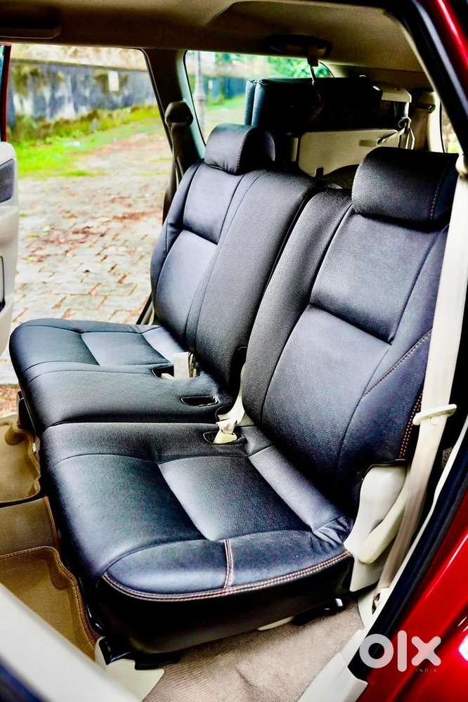 Toyota Innova 2012 - First Owner- Kl 43 Reg