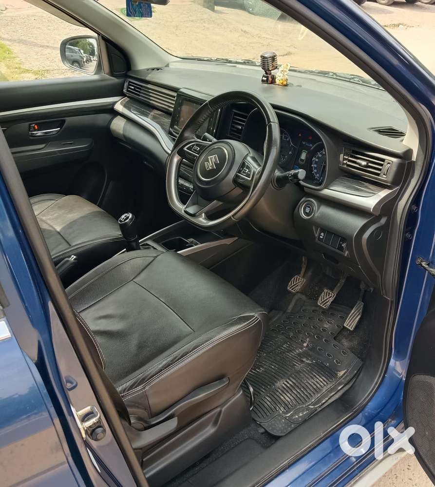 Maruti Suzuki Xl6 1.5 Alpha Mt, 2019, Petrol