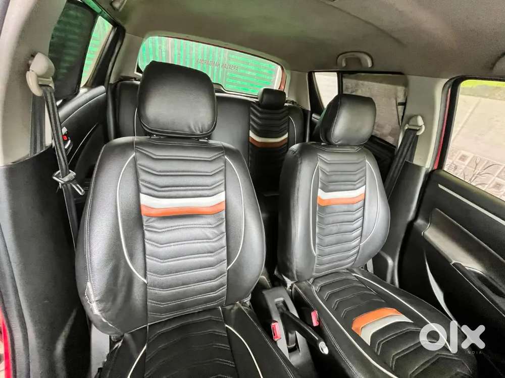 Maruti Suzuki Swift 2014 Diesel
