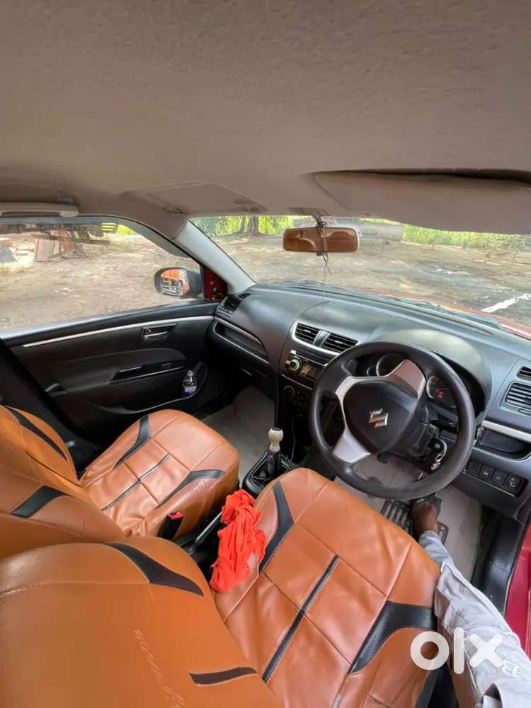 Clear Condition