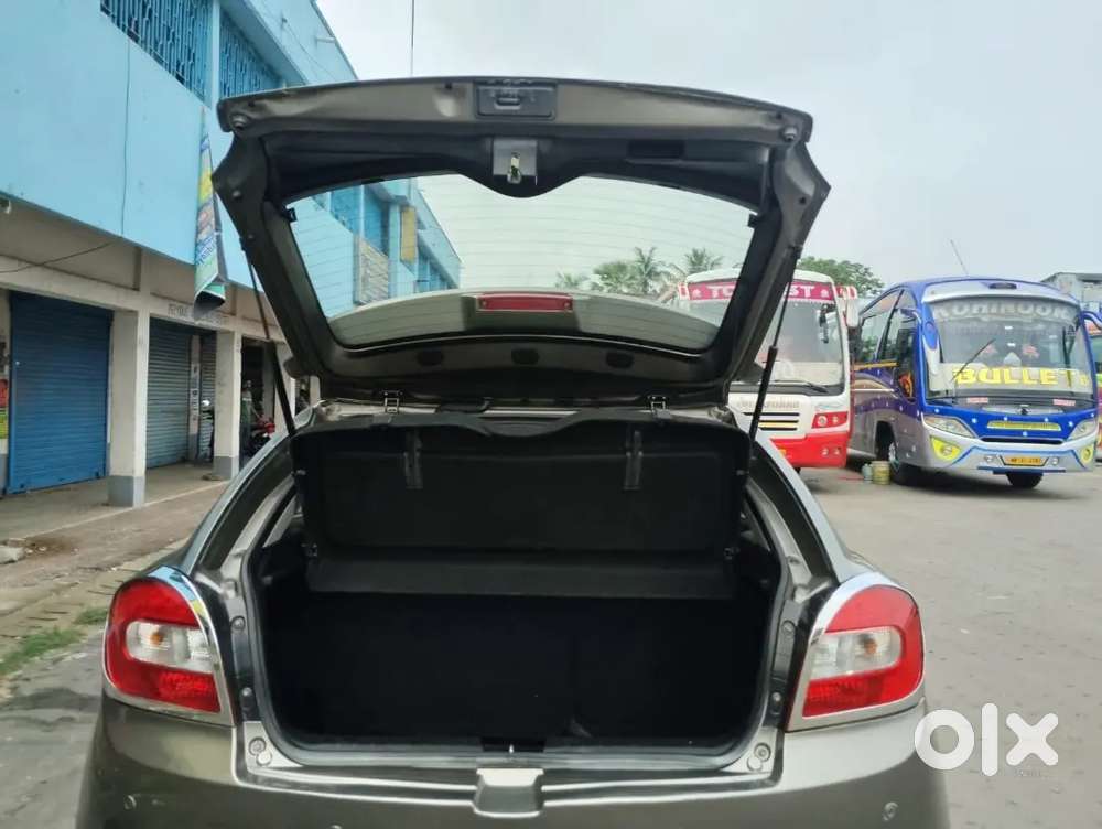 Maruti Suzuki Baleno Delta 2021
