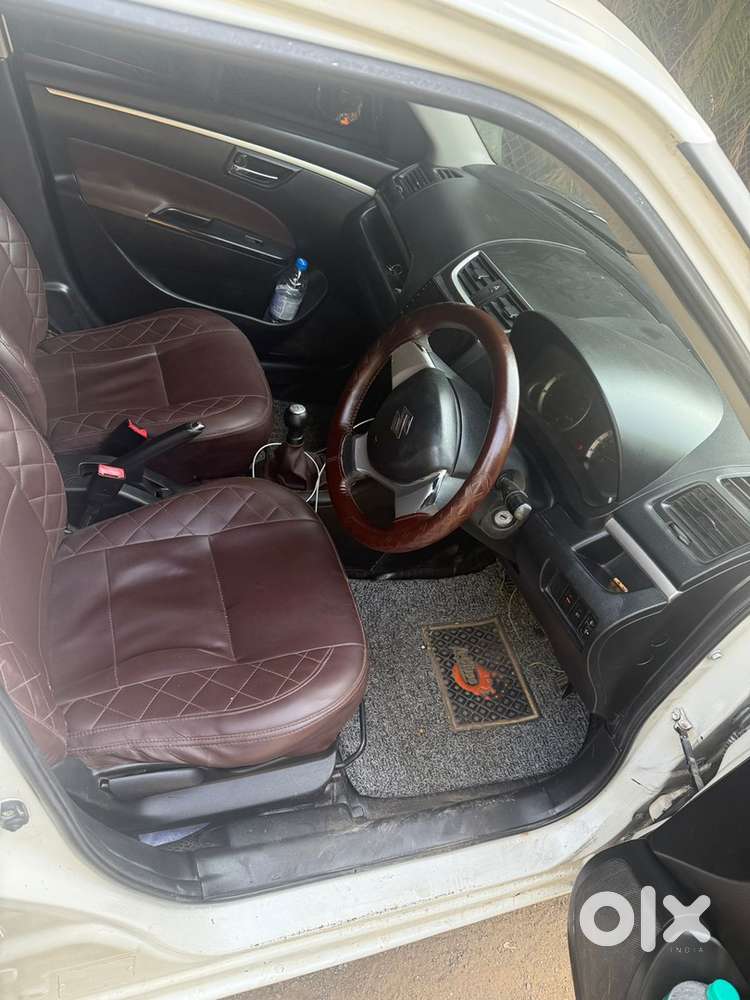 Maruti Suzuki Swift 2012 Diesel