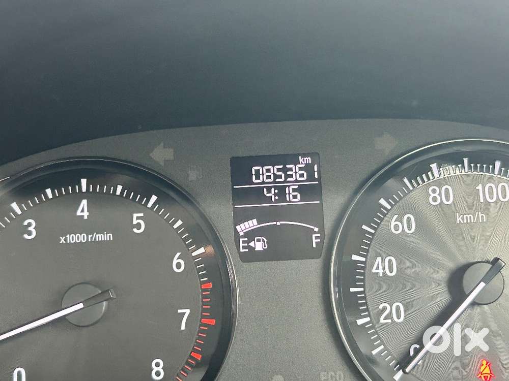Honda Amaze 2019 Petrol Well Maintained