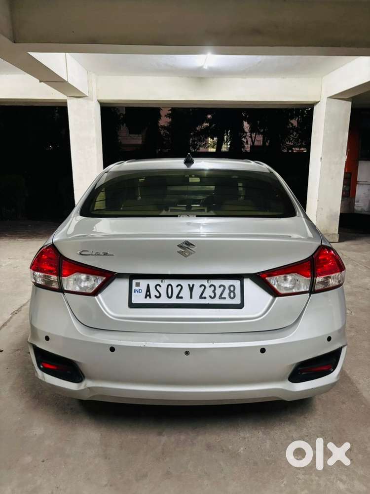 Maruti Suzuki Ciaz 2019 Brand New Condition
