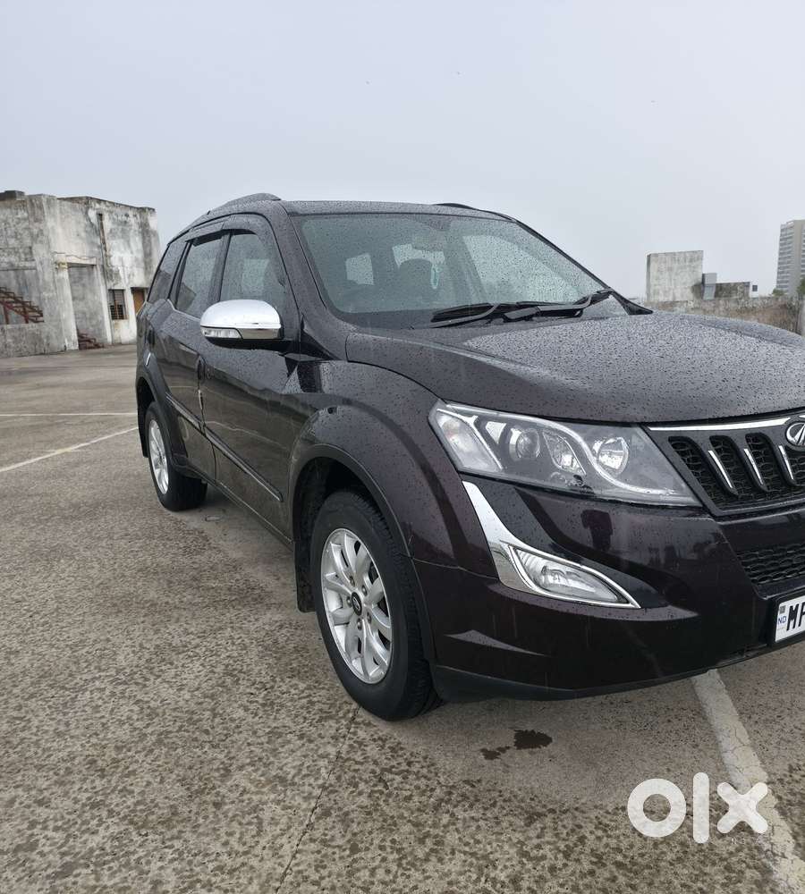 Mahindra Xuv500 2.2 W10, 2017, Diesel