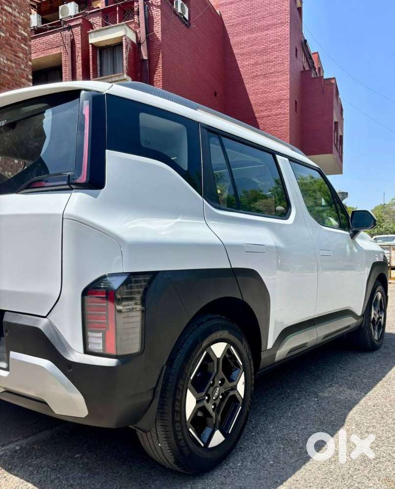 Kia Syros Htk Opt Diesel, 2025, Diesel