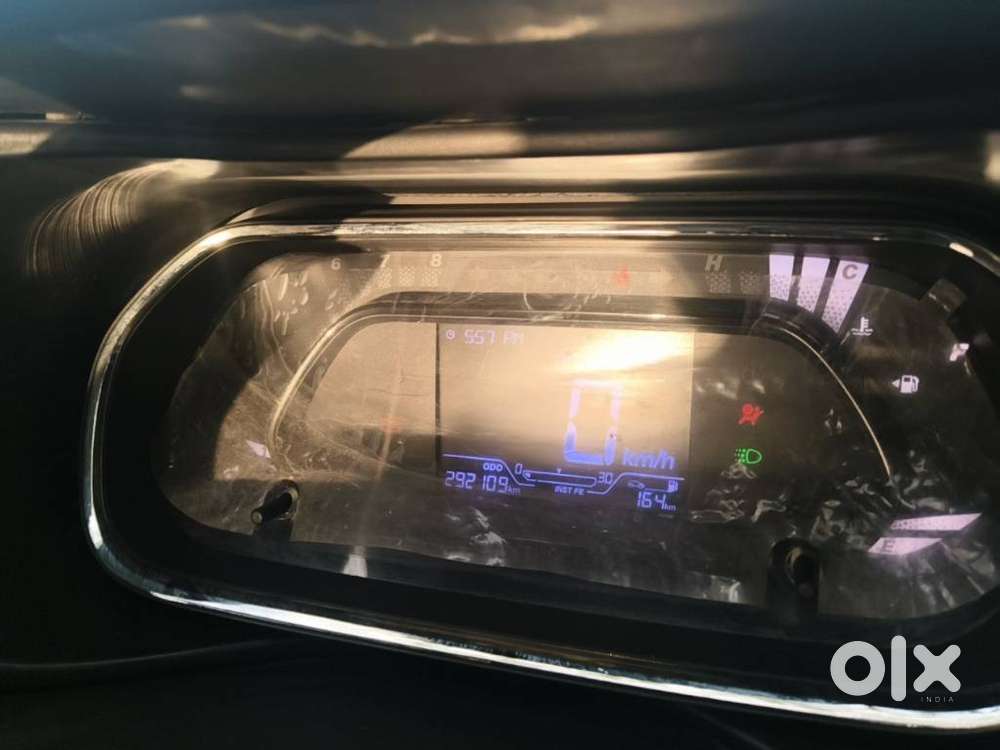 Tata Nexon 1.5 Revotorq Xm, 2021, Diesel