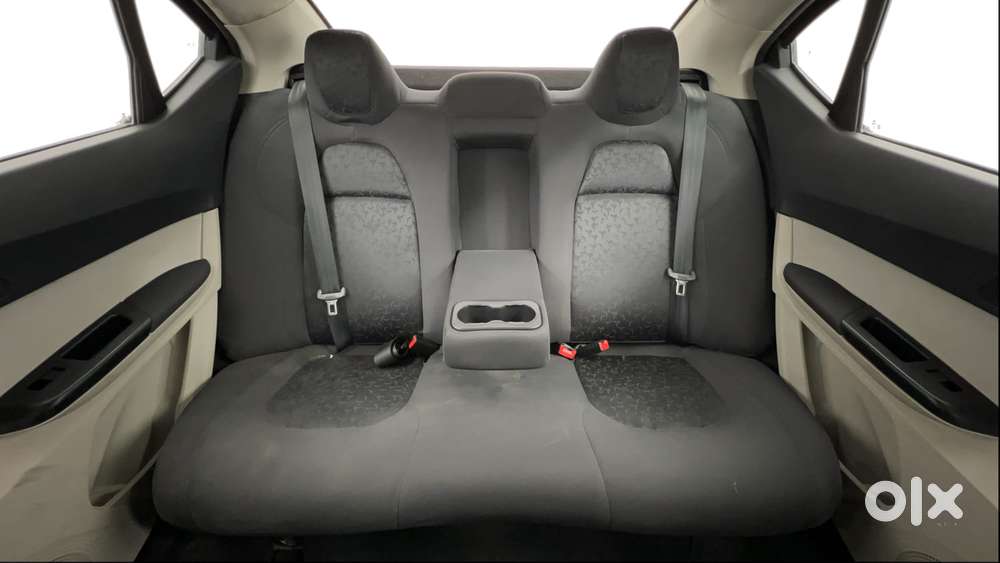 Tata Tigor 1.2 Revotron Xz Plus, 2023, Petrol