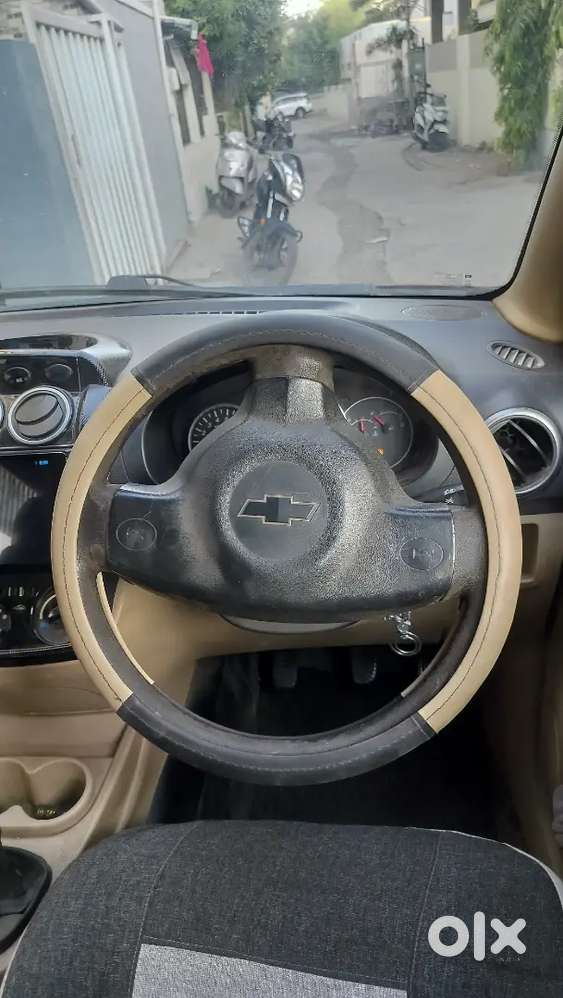 Chevrolet Enjoy 2014 Petrol 96000 Km Driven