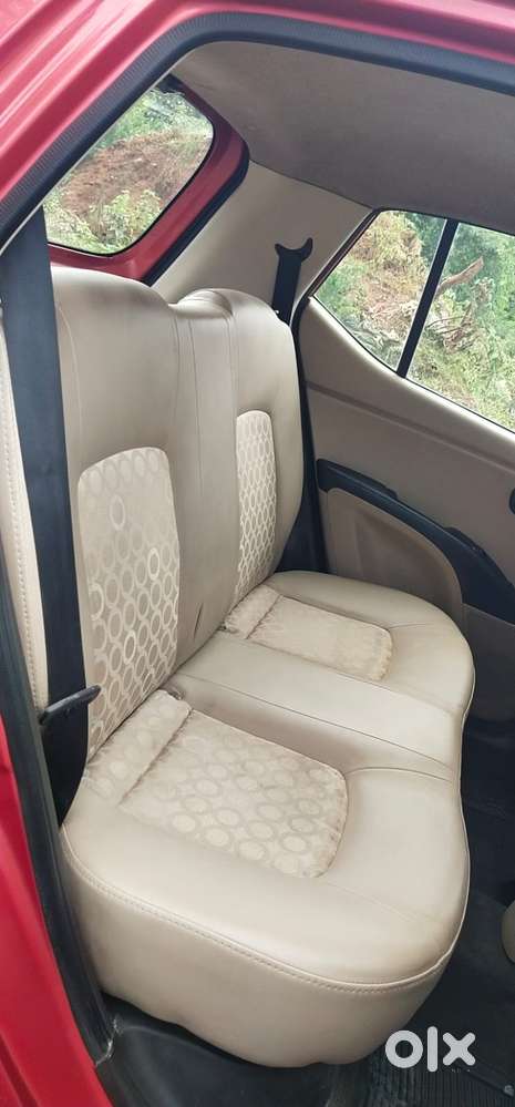 Hyundai I10 Magna Optional 1.1l, 2010, Petrol