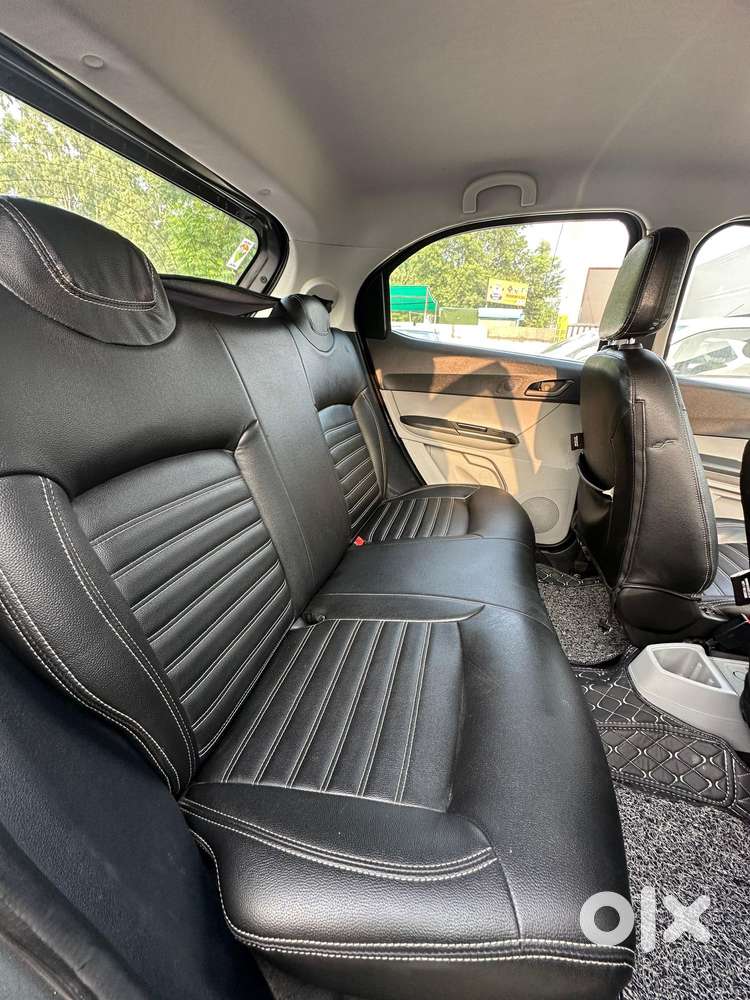 Tata Tiago Xz, 2021, Petrol