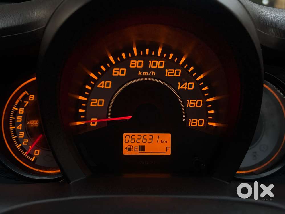 Honda Brio, 2013, Petrol