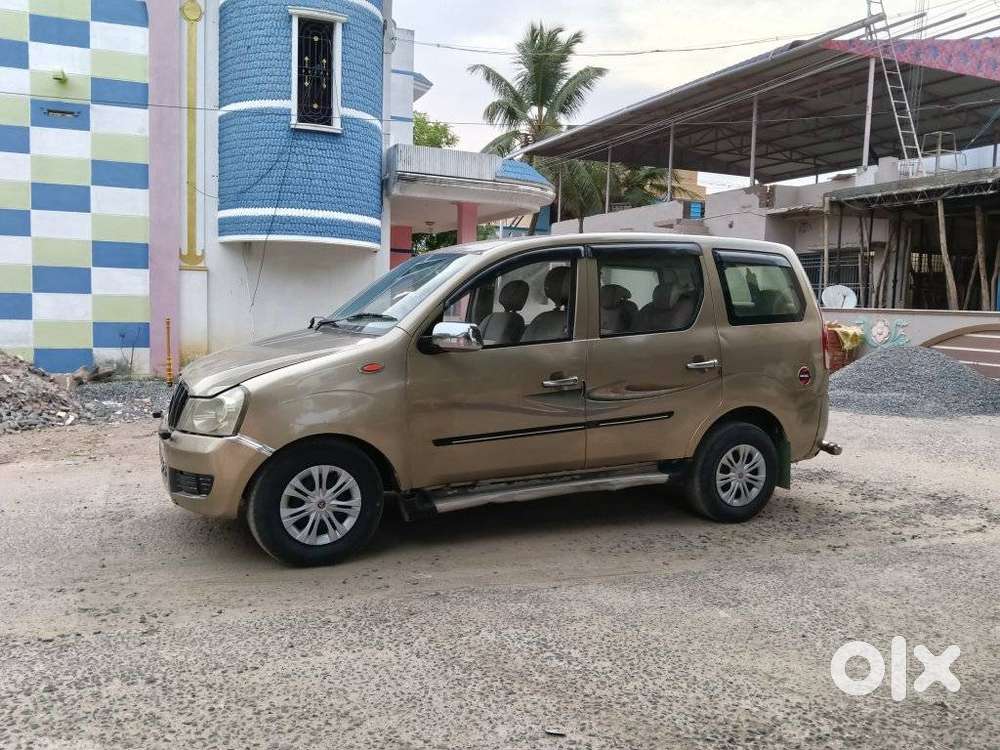Mahindra Xylo, 2010, Diesel