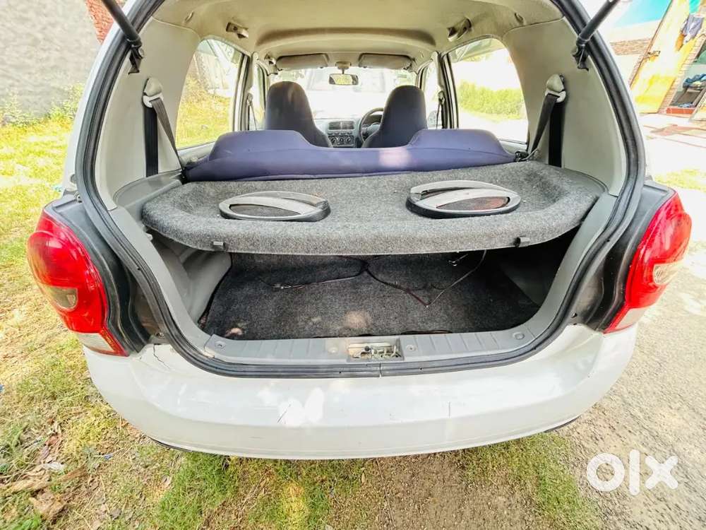 Maruti Suzuki Alto K10 2012