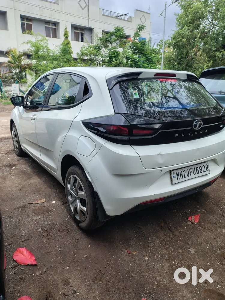 Tata Altroz 2021