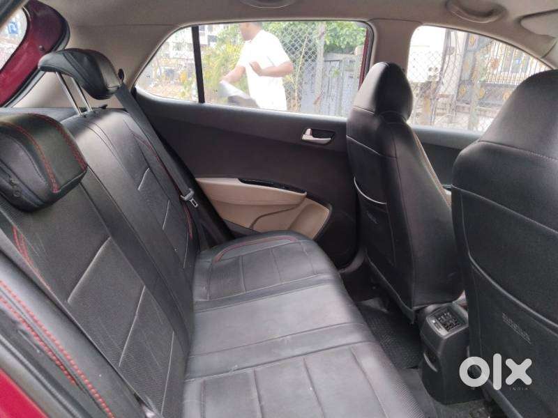 Hyundai Grand I10 Asta 1.2 Crdi, 2014, Diesel
