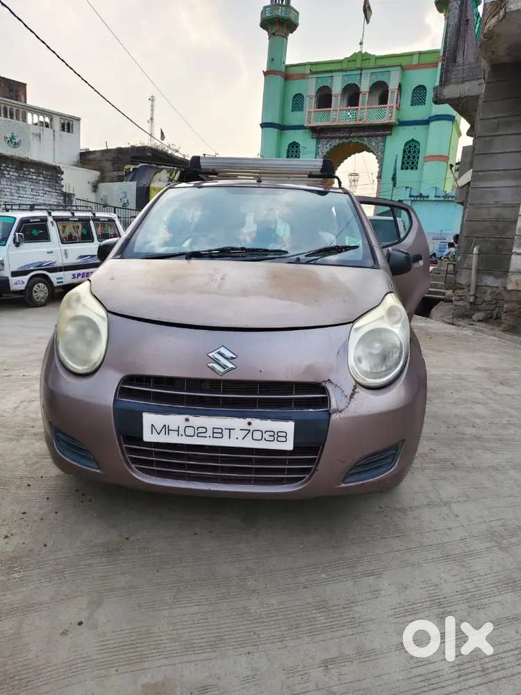 Maruti Suzuki A-star 2010 Petrol Well Maintained