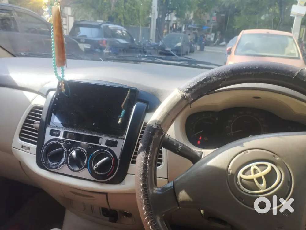 Toyota Innova 2008 Diesel 218000 Km Driven