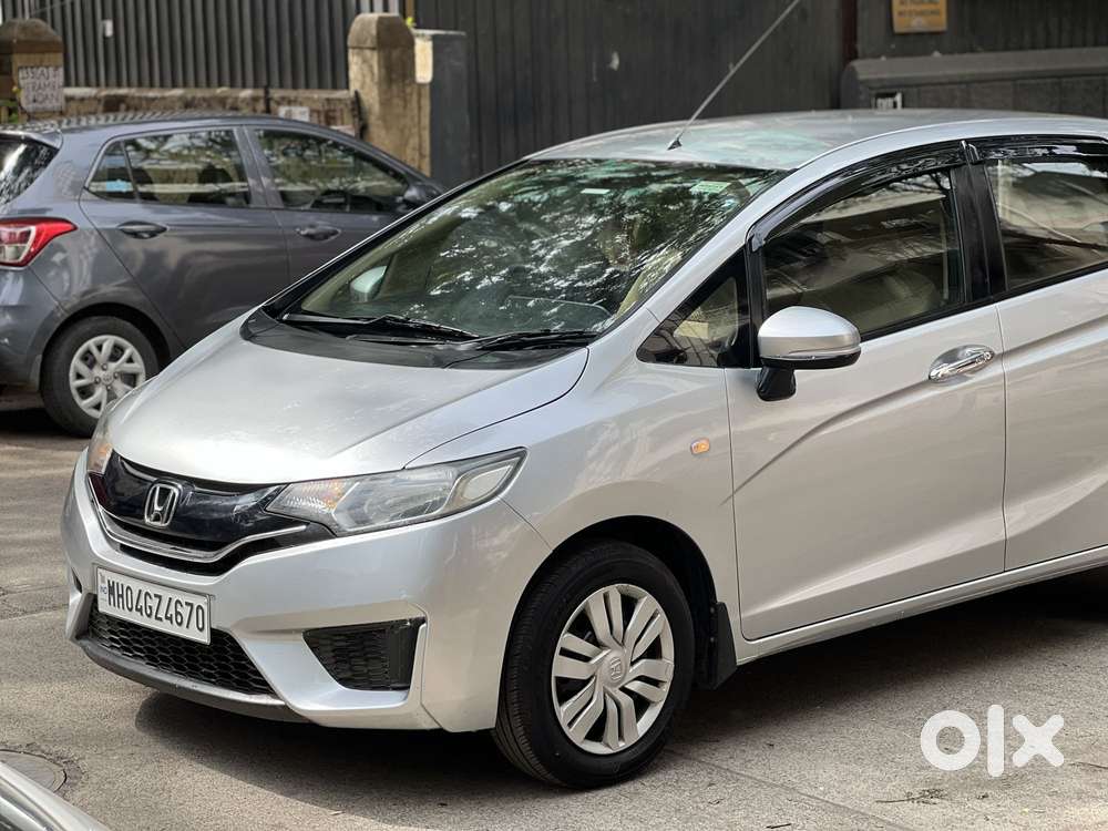 Honda Jazz 1.5 S I Dtec, 2015, Diesel