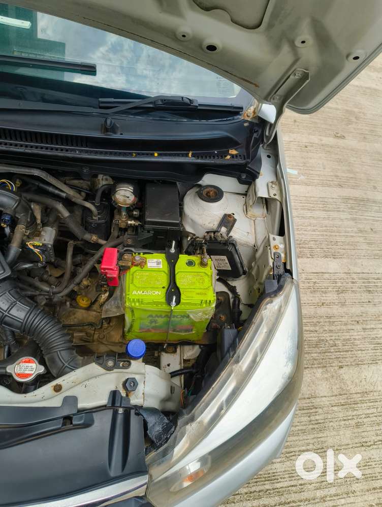 Maruti Suzuki Celerio Vxi, 2019, Cng & Hybrids