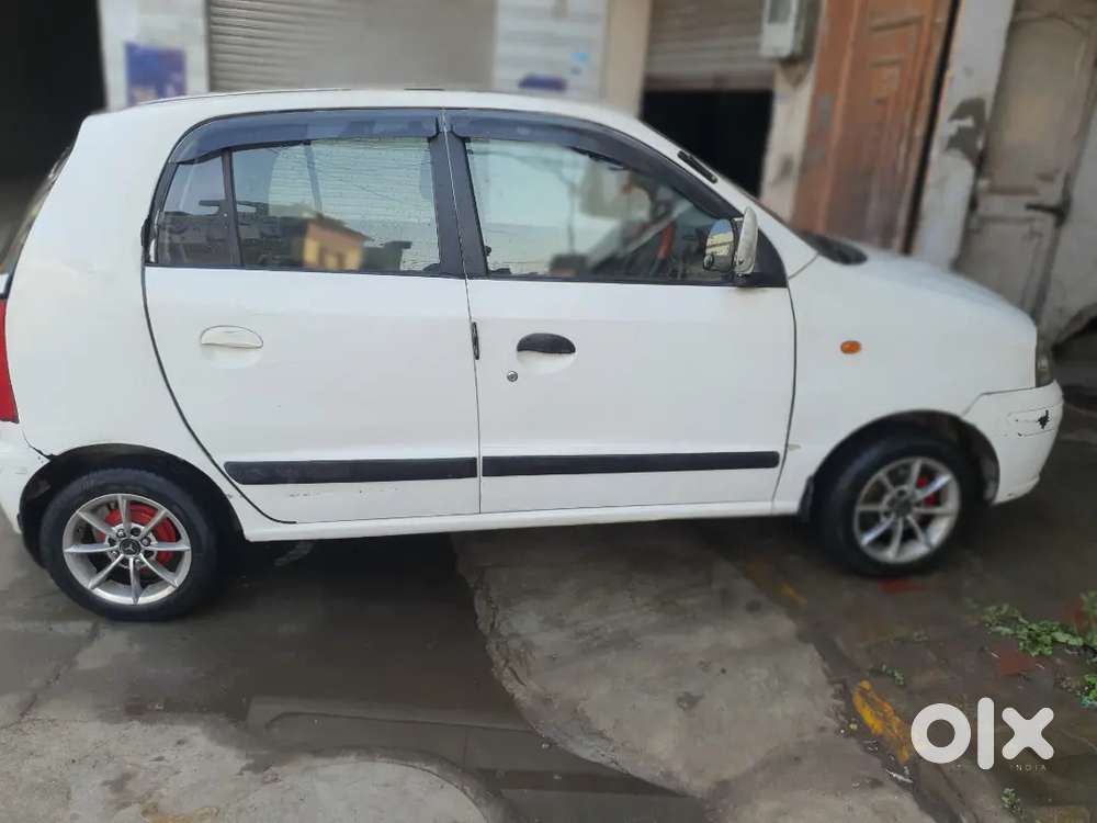 Good Condition