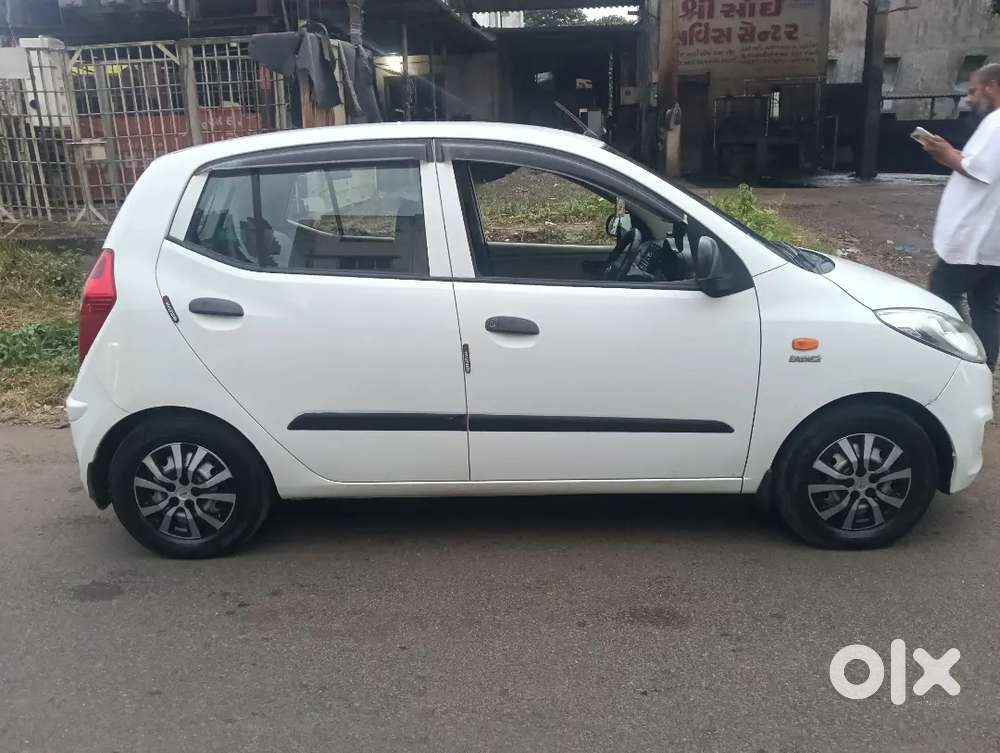 Hyundai I10 (11/2013) Variant Era