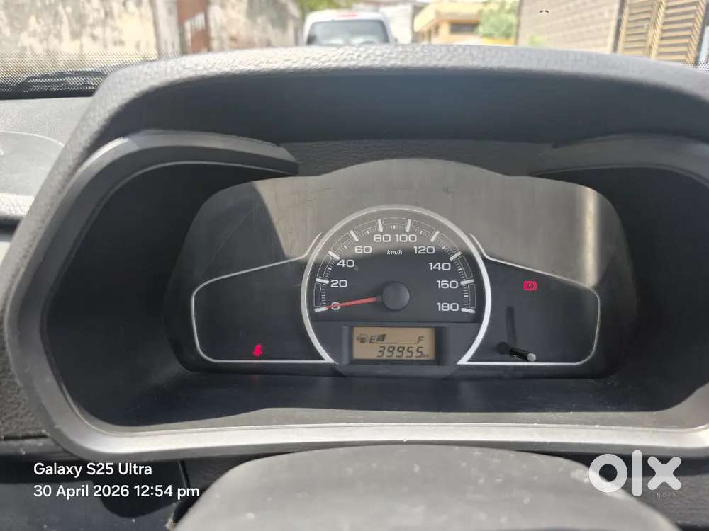 Alto 800 Lxi 2019