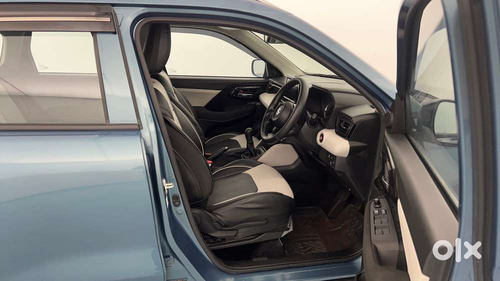 Maruti Suzuki Grand Vitara 1.5 Delta Smart Hybrid, 2026, Petrol