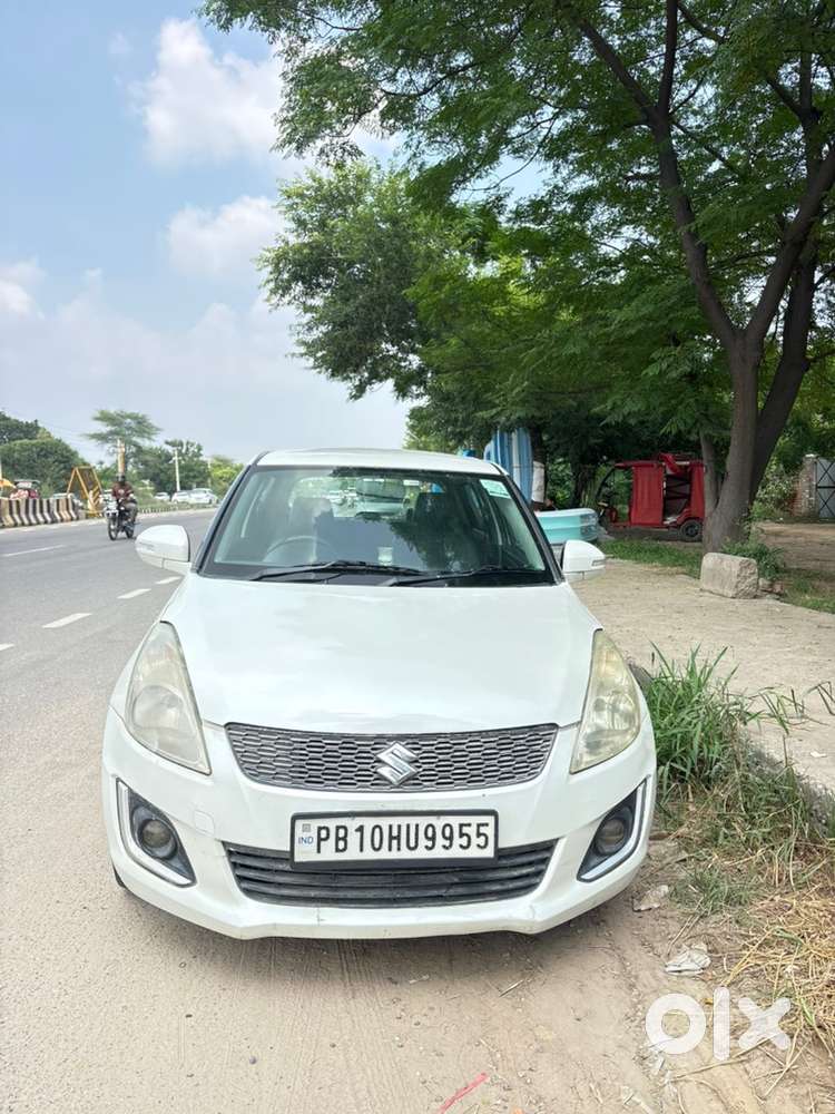 Maruti Suzuki Swift Diesel 2013
