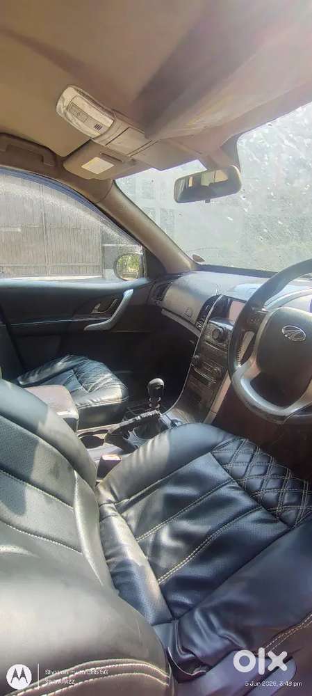 Mahindra Xuv500 2013 Diesel 176000 Km Driven