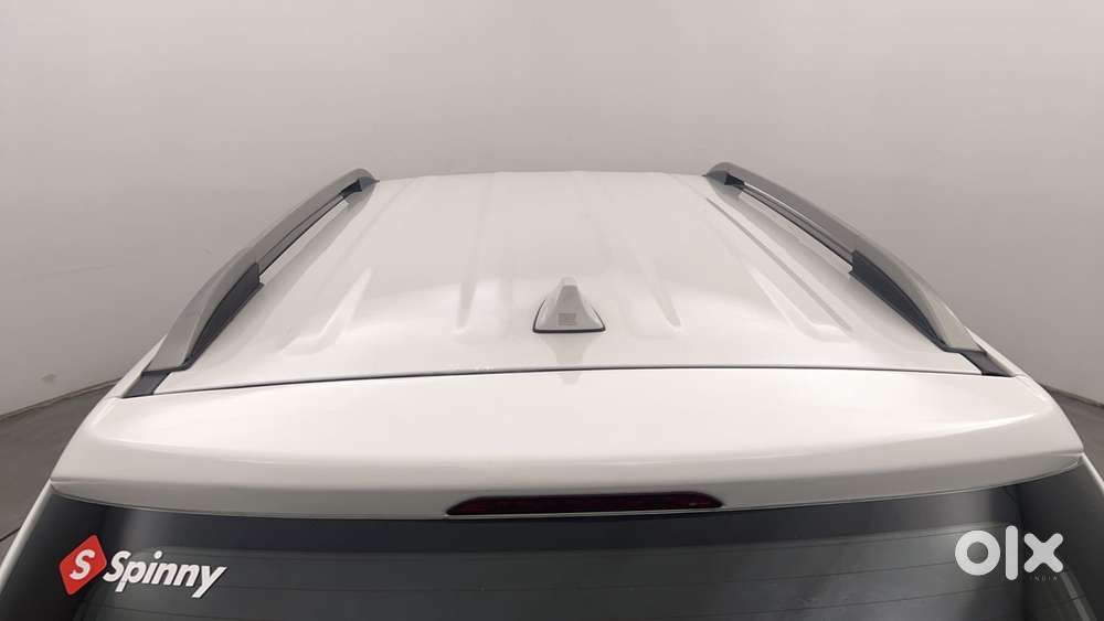 Hyundai Creta 1.6 Sx Plus, 2017, Petrol