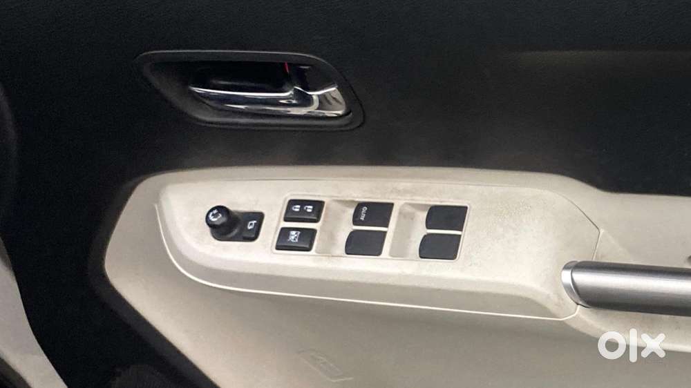 Maruti Suzuki Ignis 1.2 Alpha, 2022, Petrol