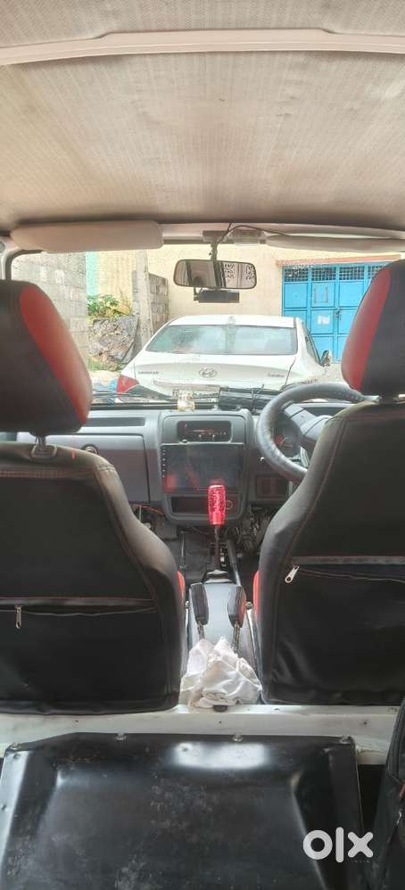 Maruti Suzuki Omni 5 Seater, 2019, Petrol