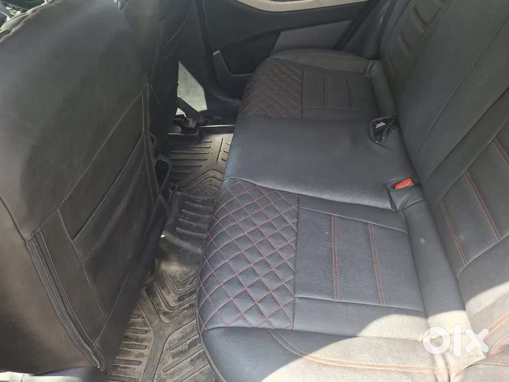 Hyundai Creta Facelift 2020