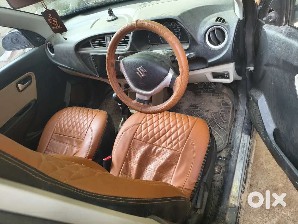 Maruti Suzuki Alto 2020