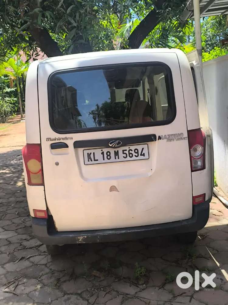 Mahindra Supro 2014 Diesel Manual