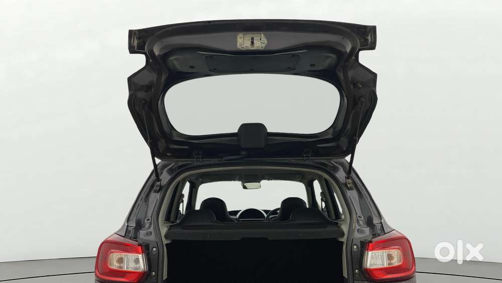 Maruti Suzuki S-presso Vxi Plus Amt, 2021, Petrol