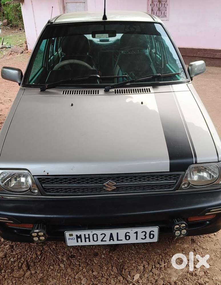 Maruti Suzuki 2006 Km Driven