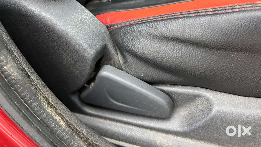 Renault Kwid 1.0 Rxl, 2016, Petrol