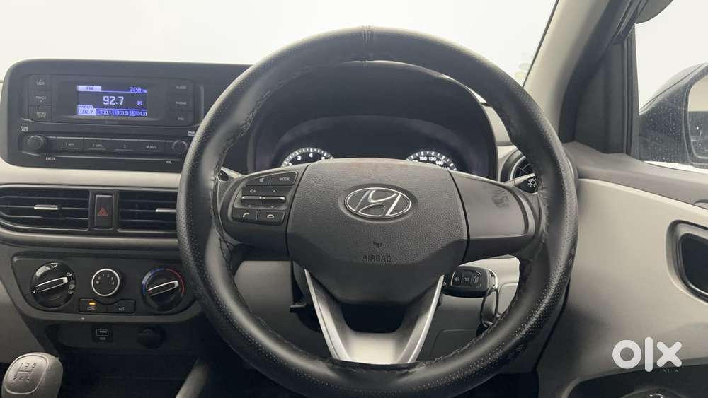 Hyundai Grand I10 Nios Magna 1.2 Kappa Vtvt, 2021, Petrol