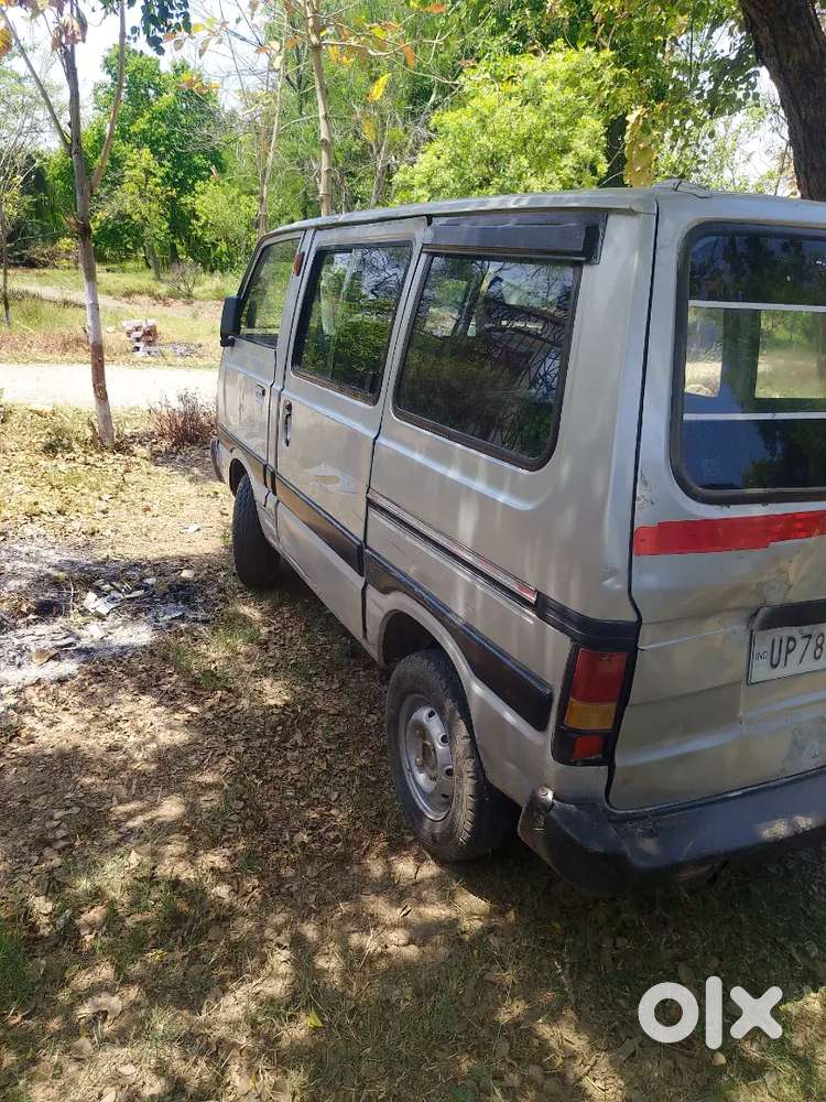 Omni 2017good Condition