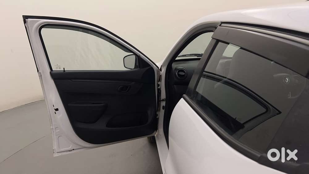 Renault Kwid Rxt 1.0, 2023, Petrol